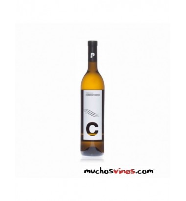 Blanco Chardonnay Barrica - Pío del Ramo - DOP Jumilla - Muchosvinos.com