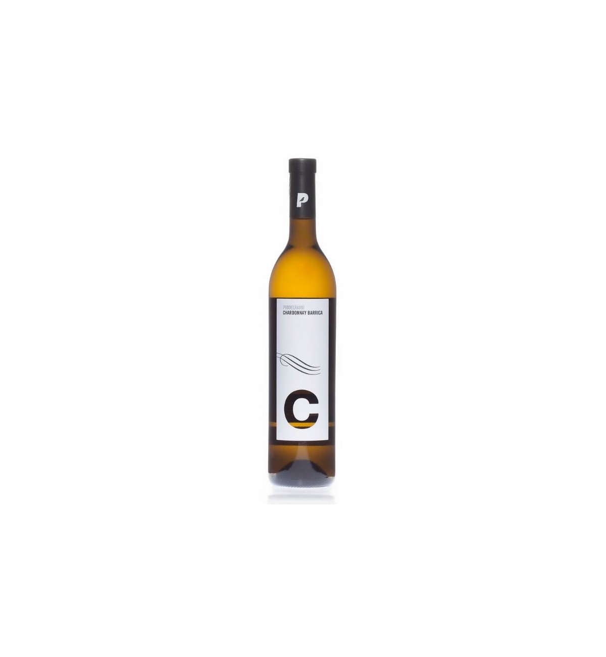 Blanco Chardonnay Barrica - Pío del Ramo - DOP Jumilla - Muchosvinos.com