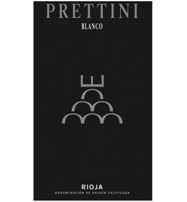 Prettini Blanco 2021 - Bodegas Feco - muchosvinos.com