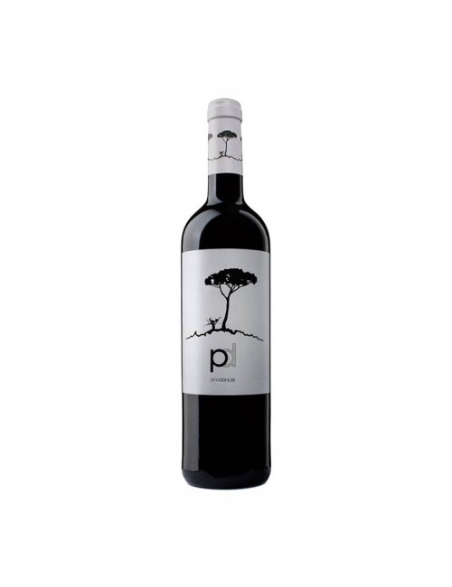 Pino Doncel Black - Bodegas Bleda - DOP Jumilla  - muchosvinos.com