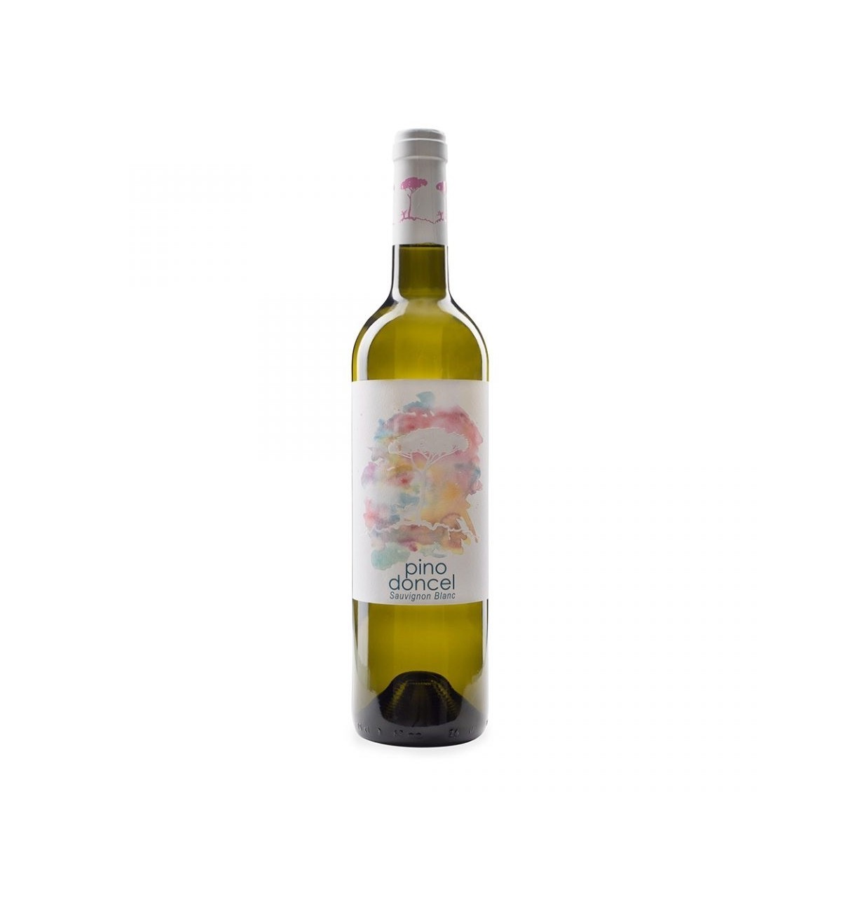 Pino Doncel Blanco - Sauvignon blanc, Jumilla