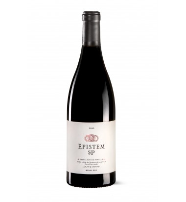 Epistem sP 2020 - Atlan and Artisan - muchosvinos.com