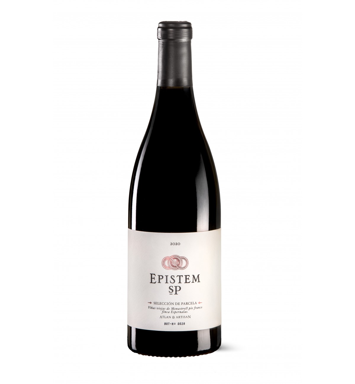 Epistem sP 2020 - Atlan and Artisan - muchosvinos.com