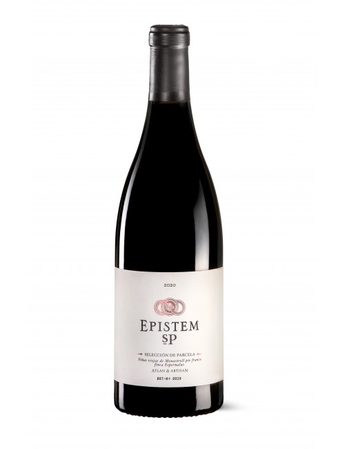 Epistem sP 2020 - Atlan and Artisan - muchosvinos.com