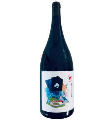 Besos de Lobo - MAGNUM 1,5 l - muchosvinos.com