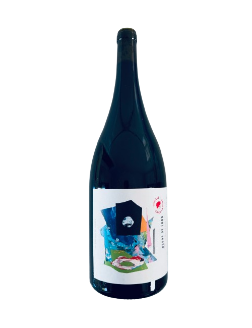 Besos de Lobo - MAGNUM 1,5 l - muchosvinos.com