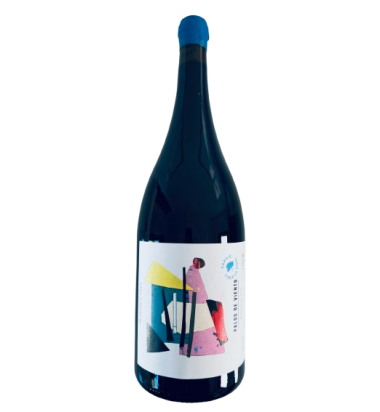 Palos de Viento - MAGNUM 1,5 l - muchosvinos.com