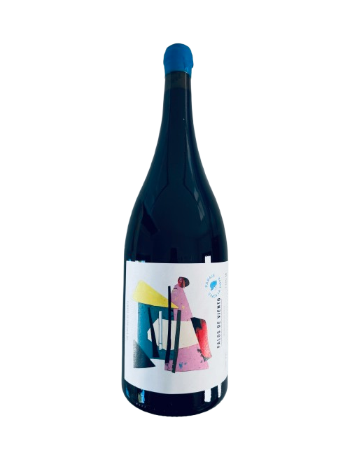 Palos de Viento - MAGNUM 1,5 l - muchosvinos.com