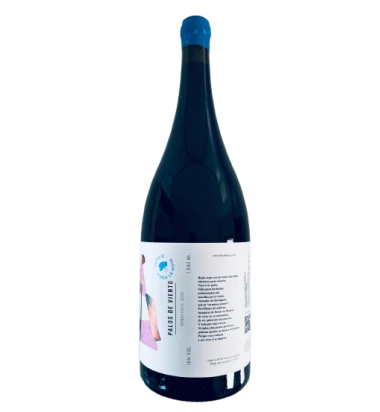 Palos de Viento - MAGNUM 1,5 l - muchosvinos.com