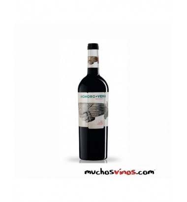 Honoro Vera Monastrell - Juan Gil Bodegas Familiares