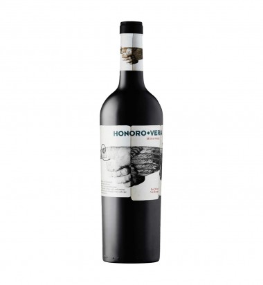 Honoro Vera Monastrell - Juan Gil Bodegas Familiares