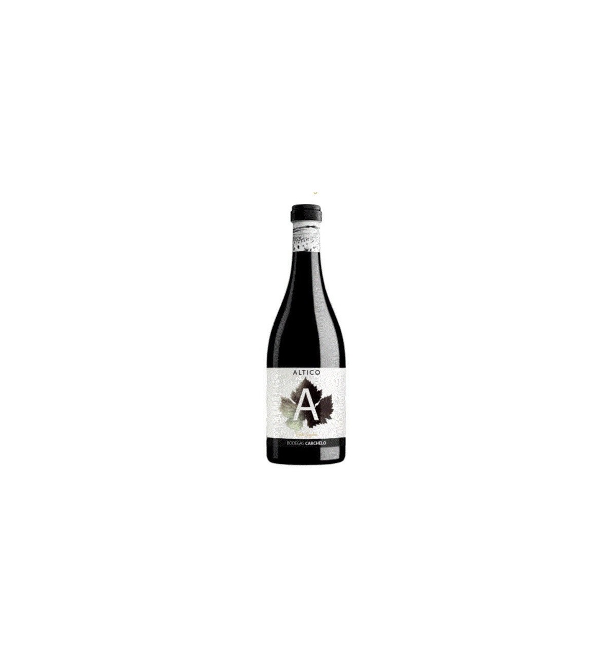 Altico 2016 - Vino Tinto, Jumilla, Syrah, Bodegas Carchelo