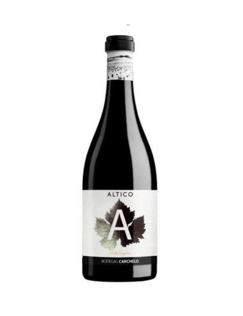 Altico 2016 - Vino Tinto, Jumilla, Syrah, Bodegas Carchelo