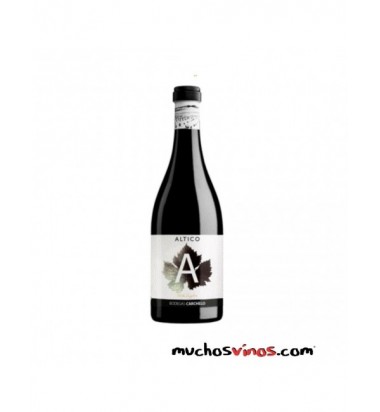 Altico 2016 - Vino Tinto, Jumilla, Syrah, Bodegas Carchelo