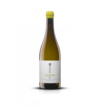 Ilunum Blanco 2024 - Bodegas Ilunum - Fuente Álamo - muchosvinos.com