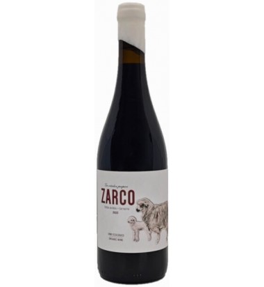 Zarco - Bodega ecológica Dehesa del Zarco - Pilas (Sevilla) Doñana - muchosvinos.com