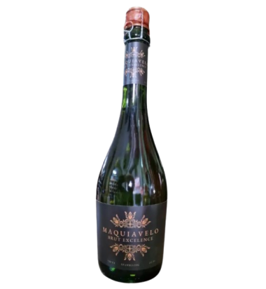 Maquiavelo Brut Excellence - Sparkling - Espumoso - muchosvinos.com