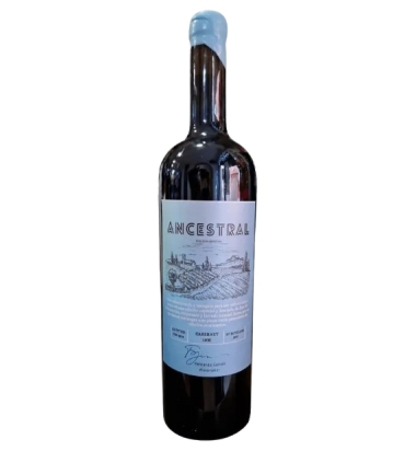 Ancestral Cabernet Sauvingon 18 meses 2023