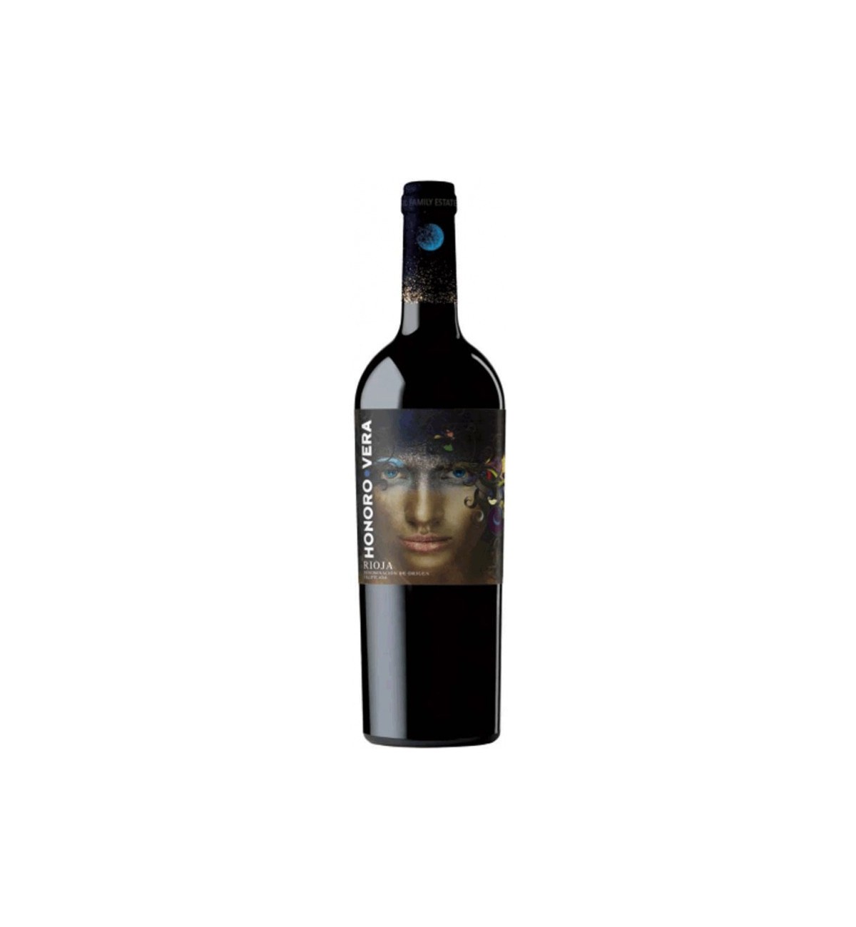 Honoro Vera Rioja