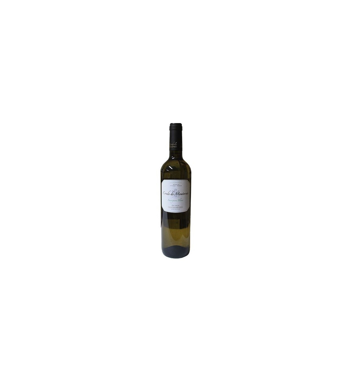Sauvingon Blanc 2017 * Conde de Montornés, Vino blanco, Yecla
