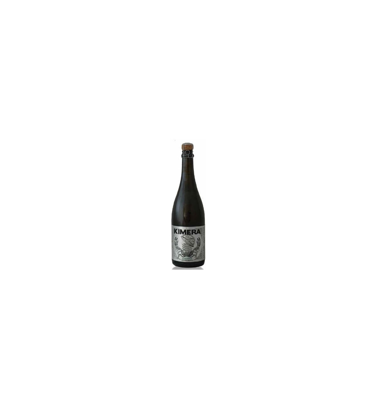 Kimera Ancestral Rosado  - LMT wines - Garnatxa, Navarra