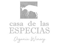 Casa de las Especias - Organic Winery
